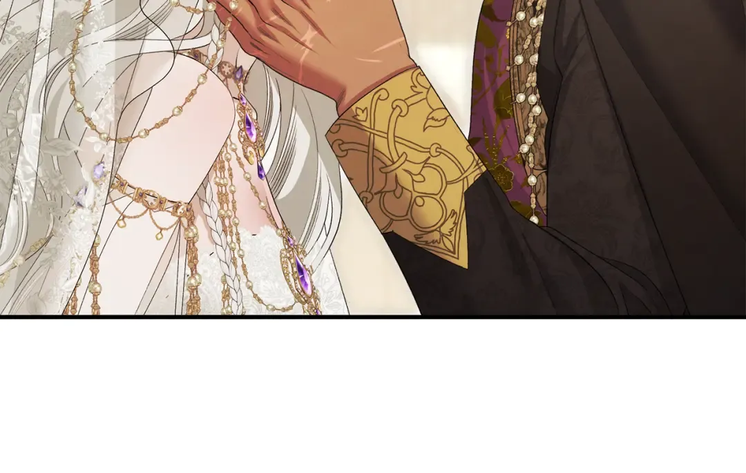第77话 婚礼糟变故 第166页