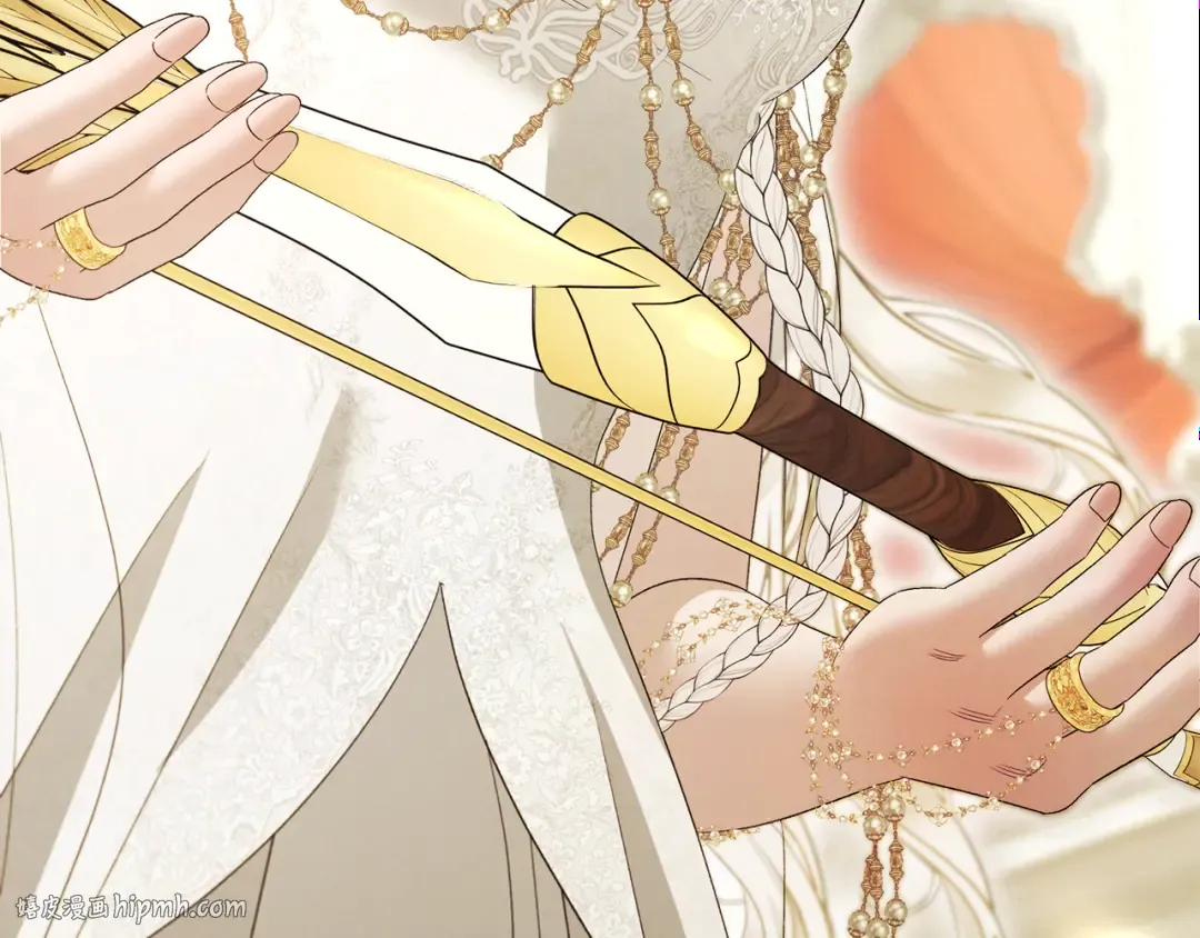 第77话 婚礼糟变故 第184页