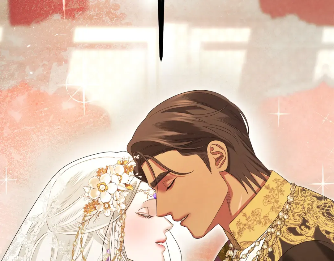 第77话 婚礼糟变故 第203页