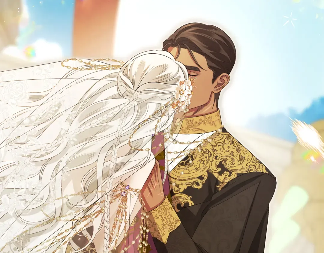 第77话 婚礼糟变故 第213页