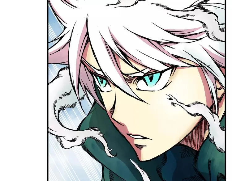 第4话 敌人 第25页