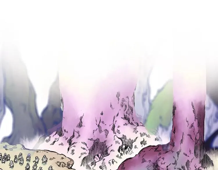 第3话 战斗 第1页