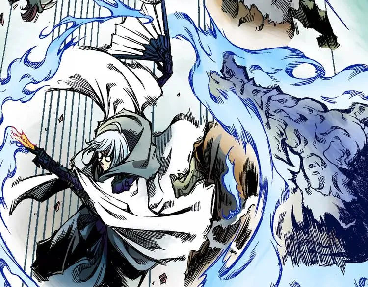 第1话 战士们 第38页