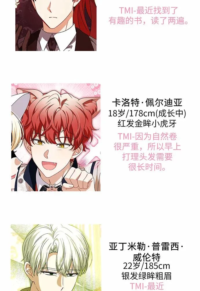 【免费】第一季 后记 第12页