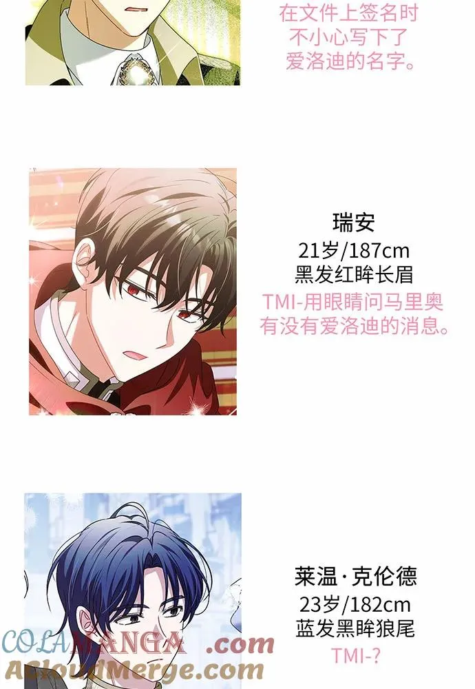【免费】第一季 后记 第13页