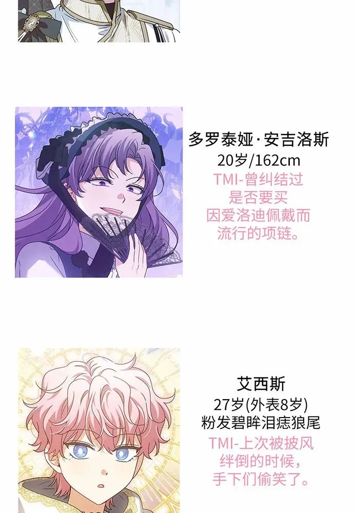 【免费】第一季 后记 第14页