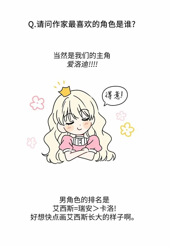 【免费】第一季 后记 第17页