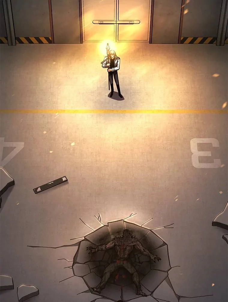 27.凶邪狩猎 第140页