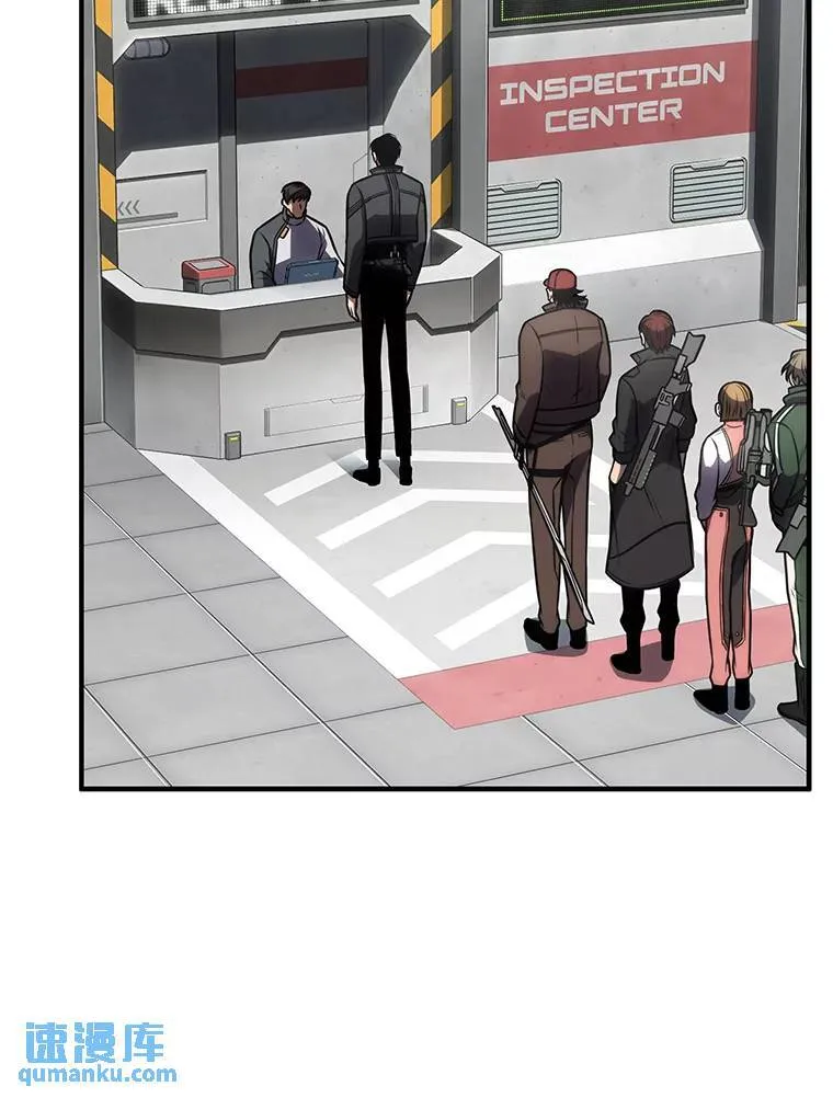 32.登录暗网 第128页