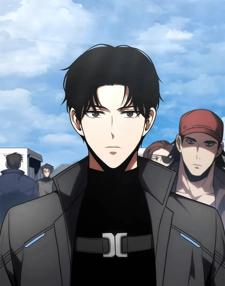 32.登录暗网 第130页