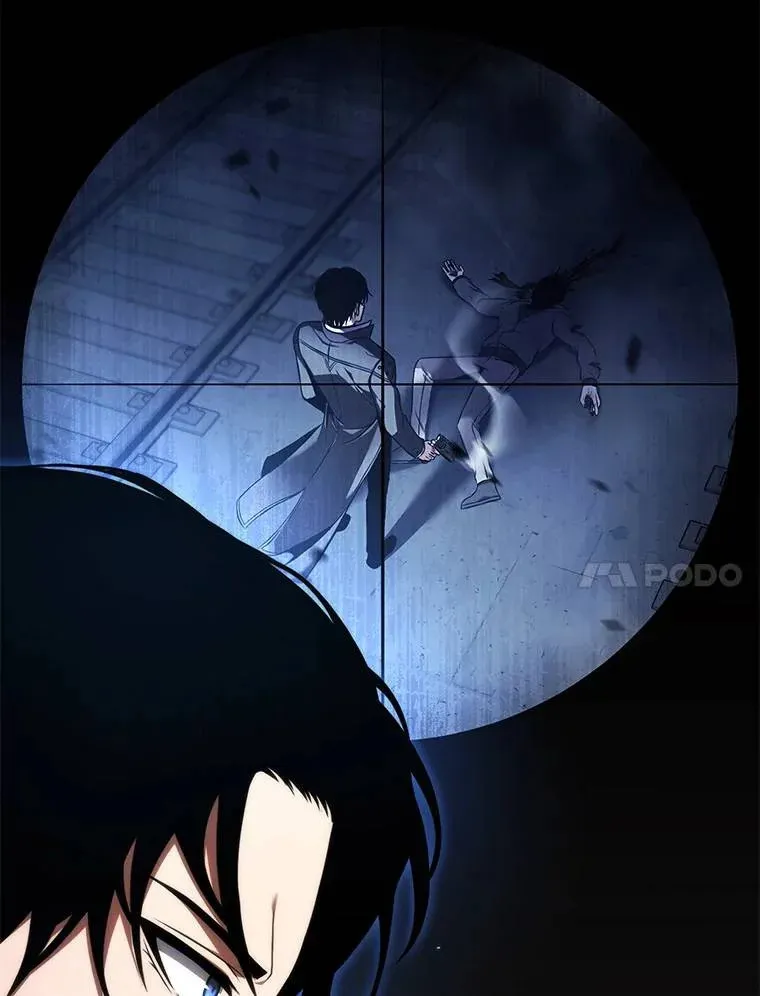 34.偶遇超强“故人” 第137页