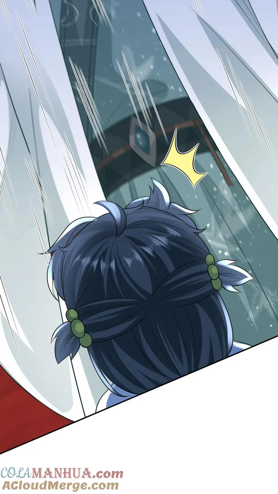 第17话 我踩踩踩你！ 第19页