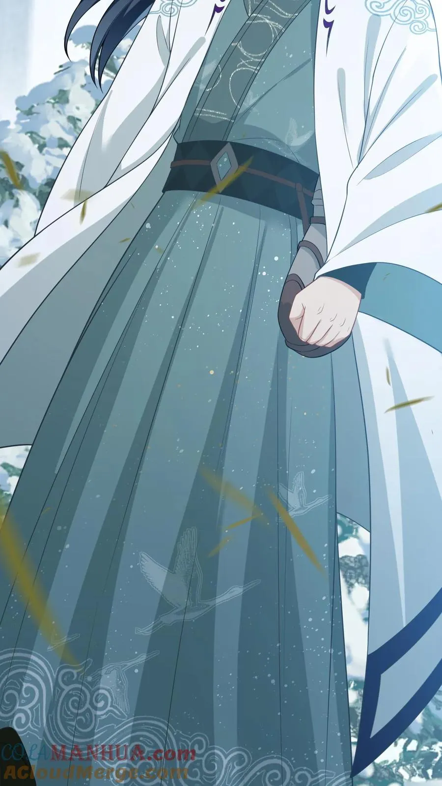 第24话 小将女变成香饽饽 第31页