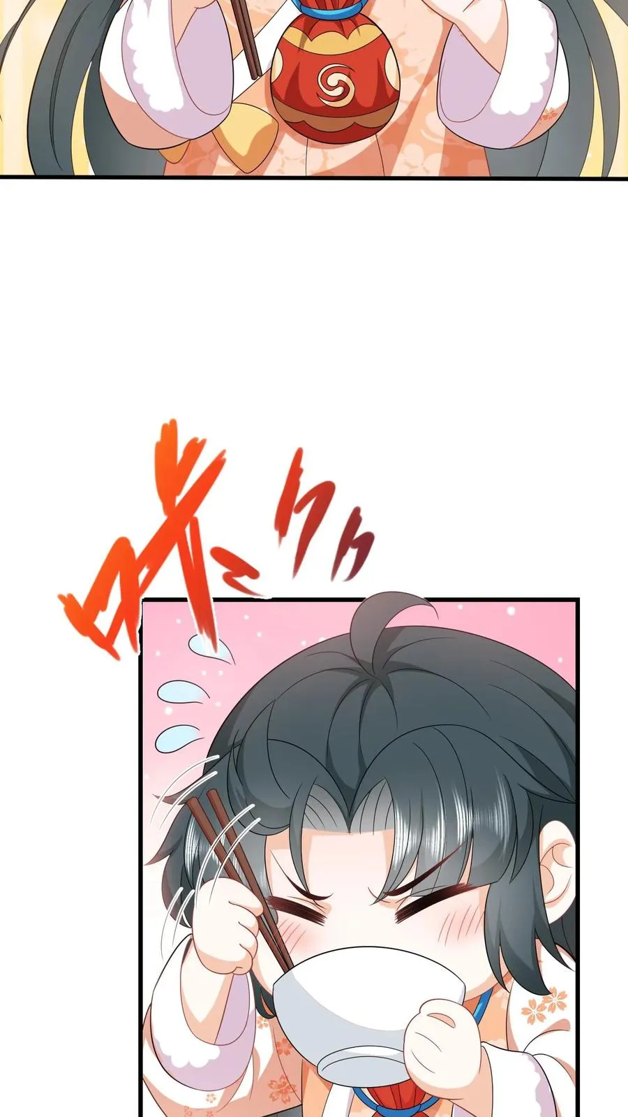 第36话 让永安侯跪在城门口候着！ 第6页