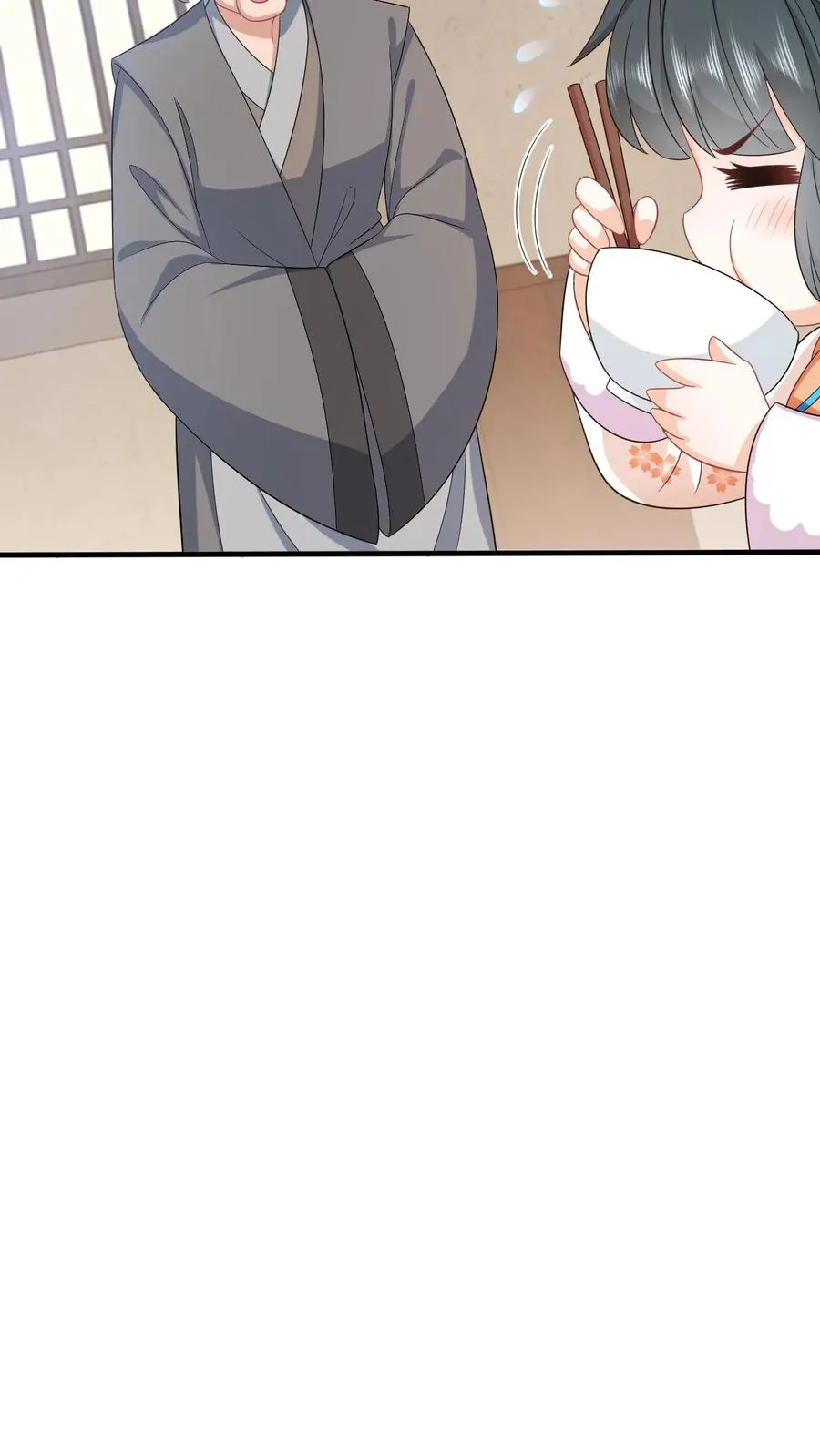 第36话 让永安侯跪在城门口候着！ 第8页