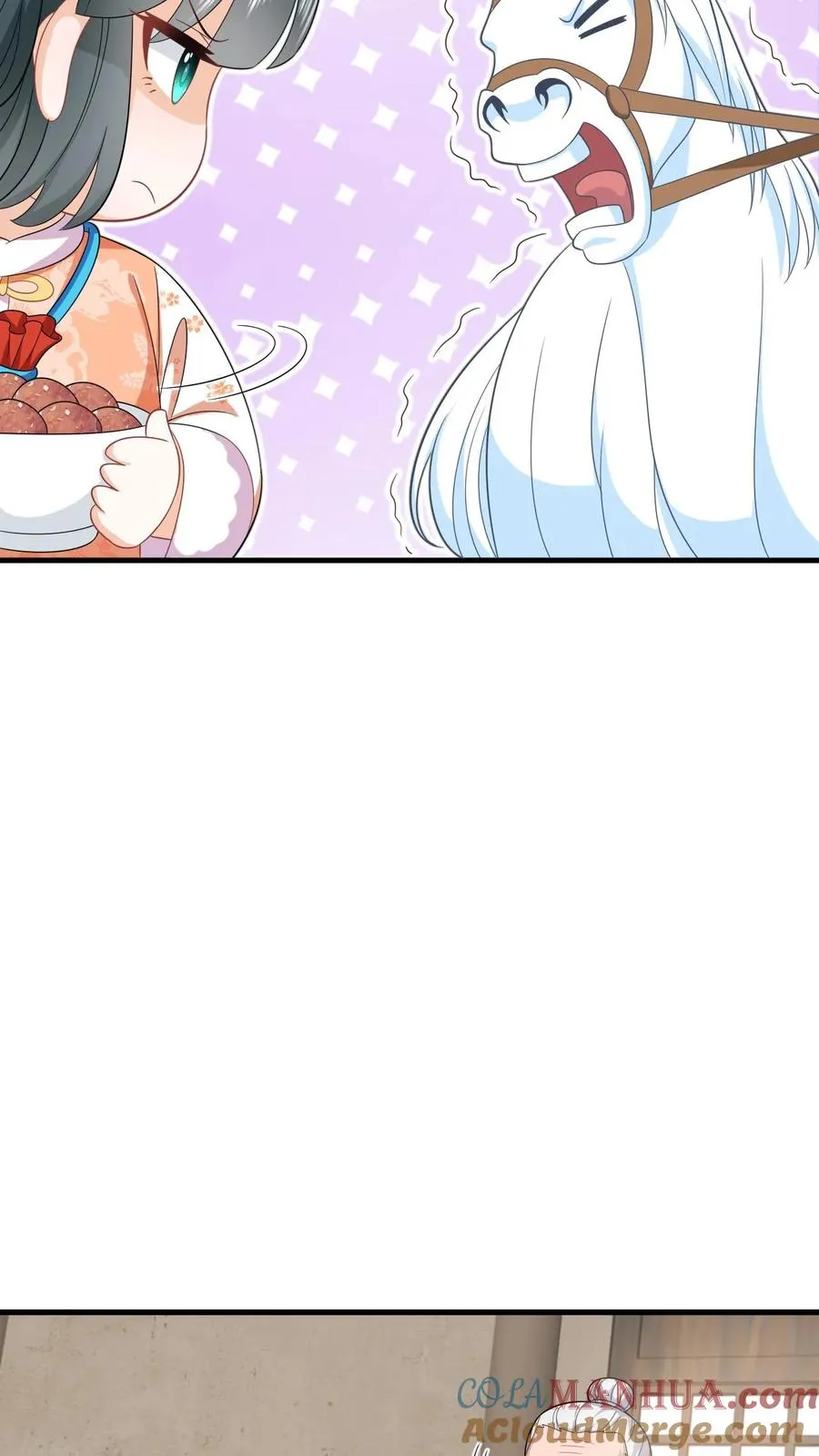 第36话 让永安侯跪在城门口候着！ 第13页