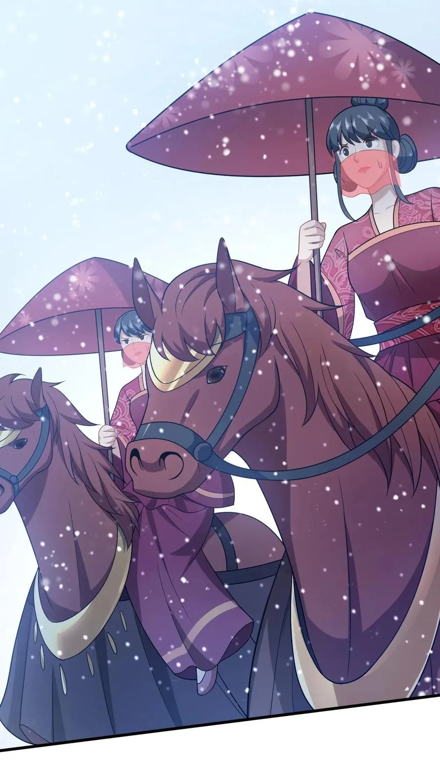 第36话 让永安侯跪在城门口候着！ 第24页