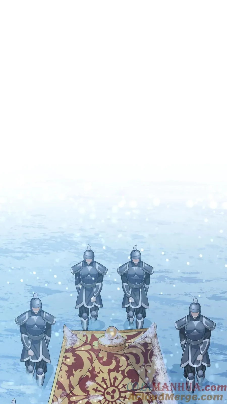第36话 让永安侯跪在城门口候着！ 第25页