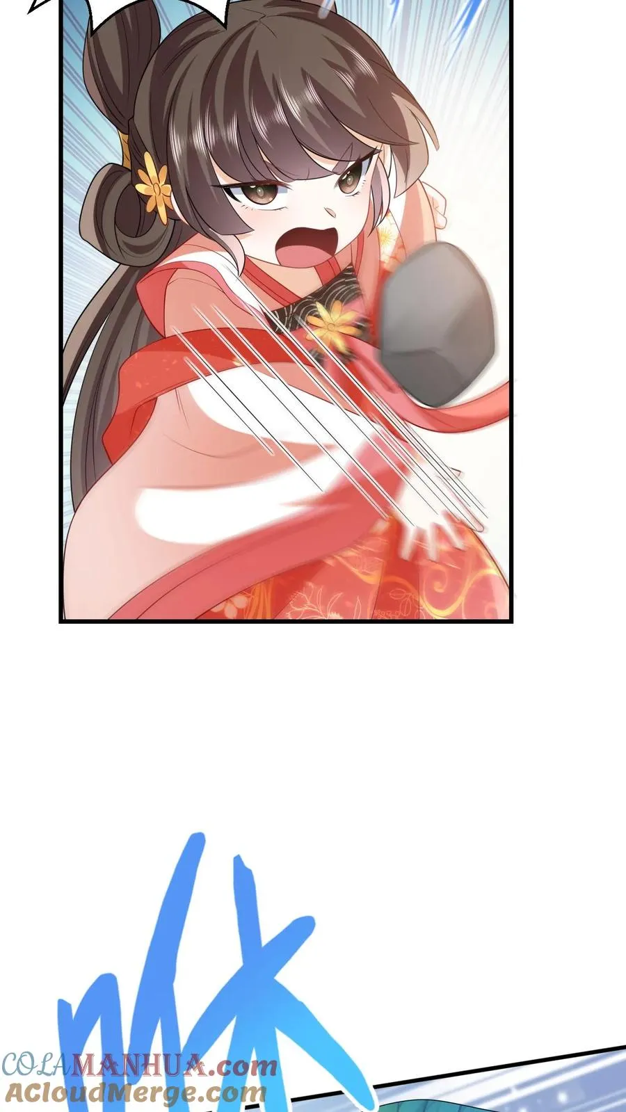 第46话 胖揍小公主 第19页