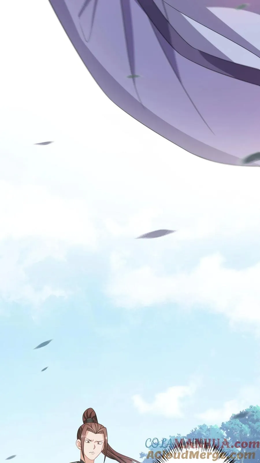 第48话 戳穿伎俩 第41页