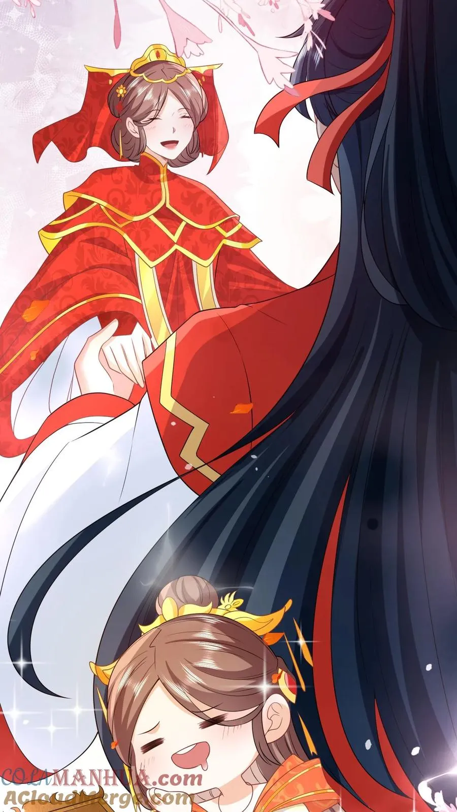 第49话 打脸 第21页