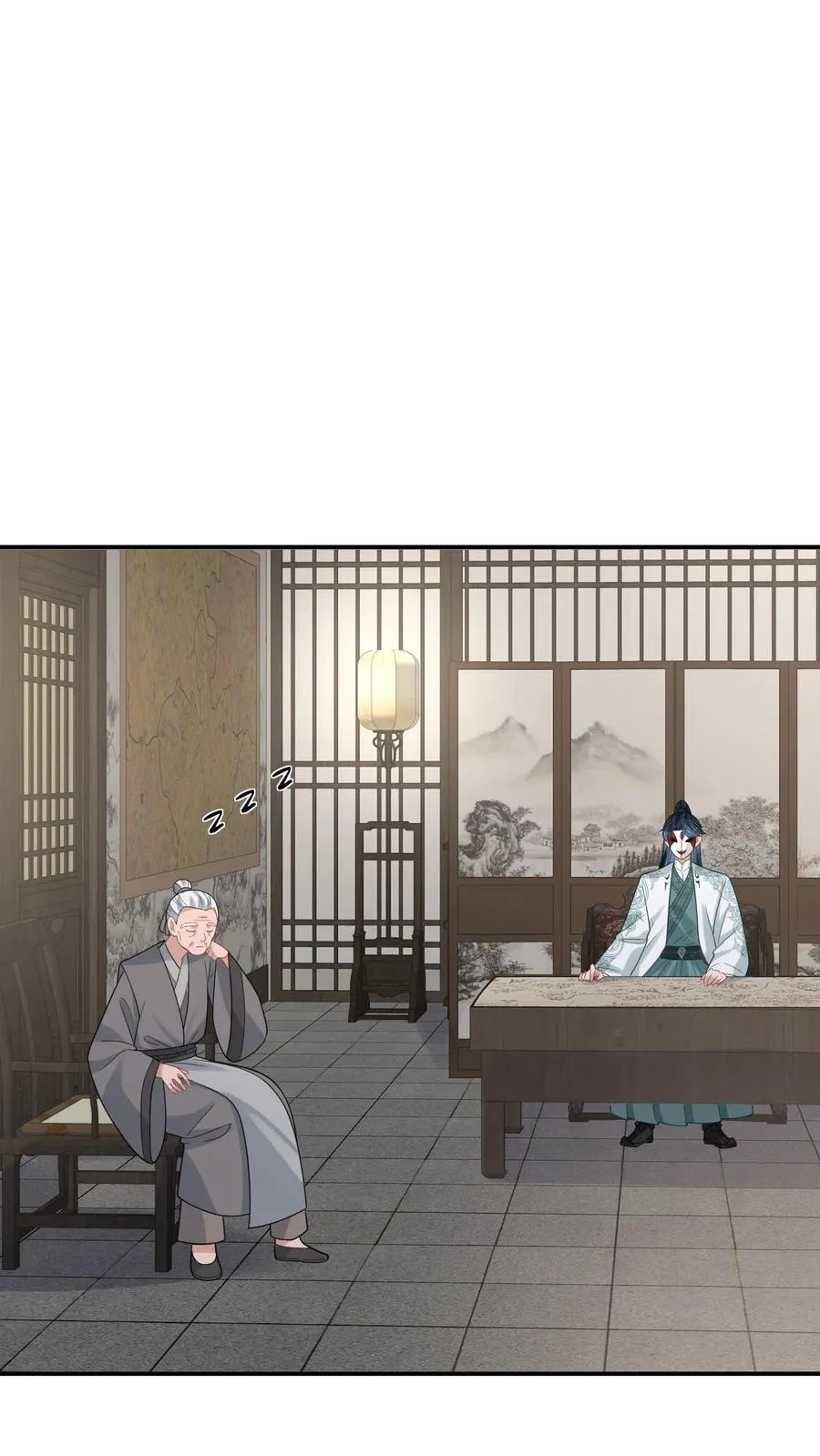 第54话 发生了什么？ 第2页