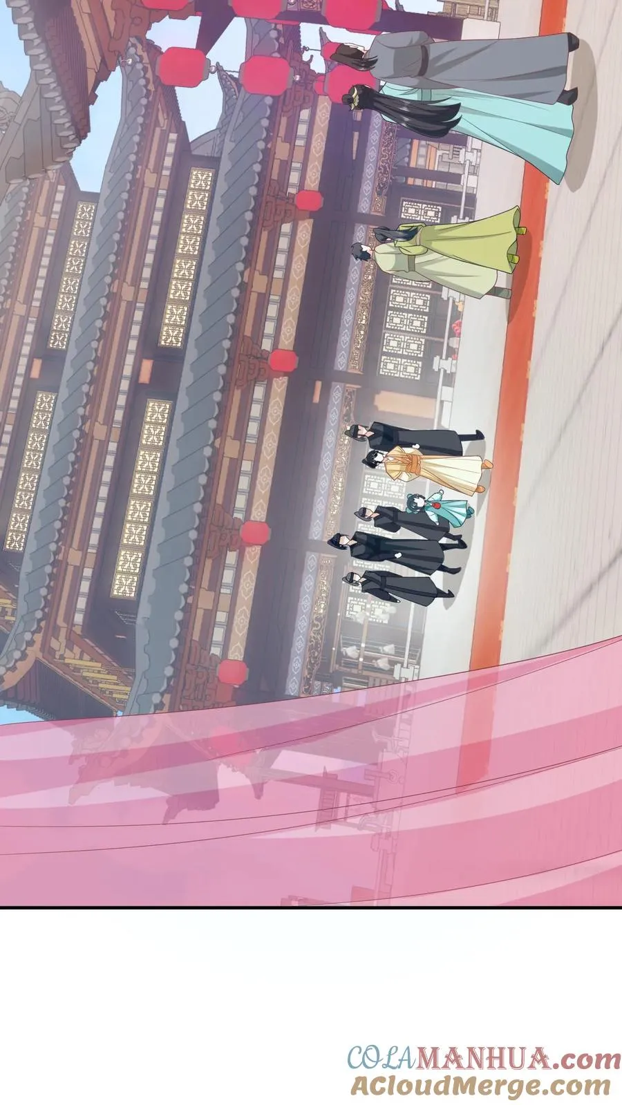 第76话 使用钞能力 第3页