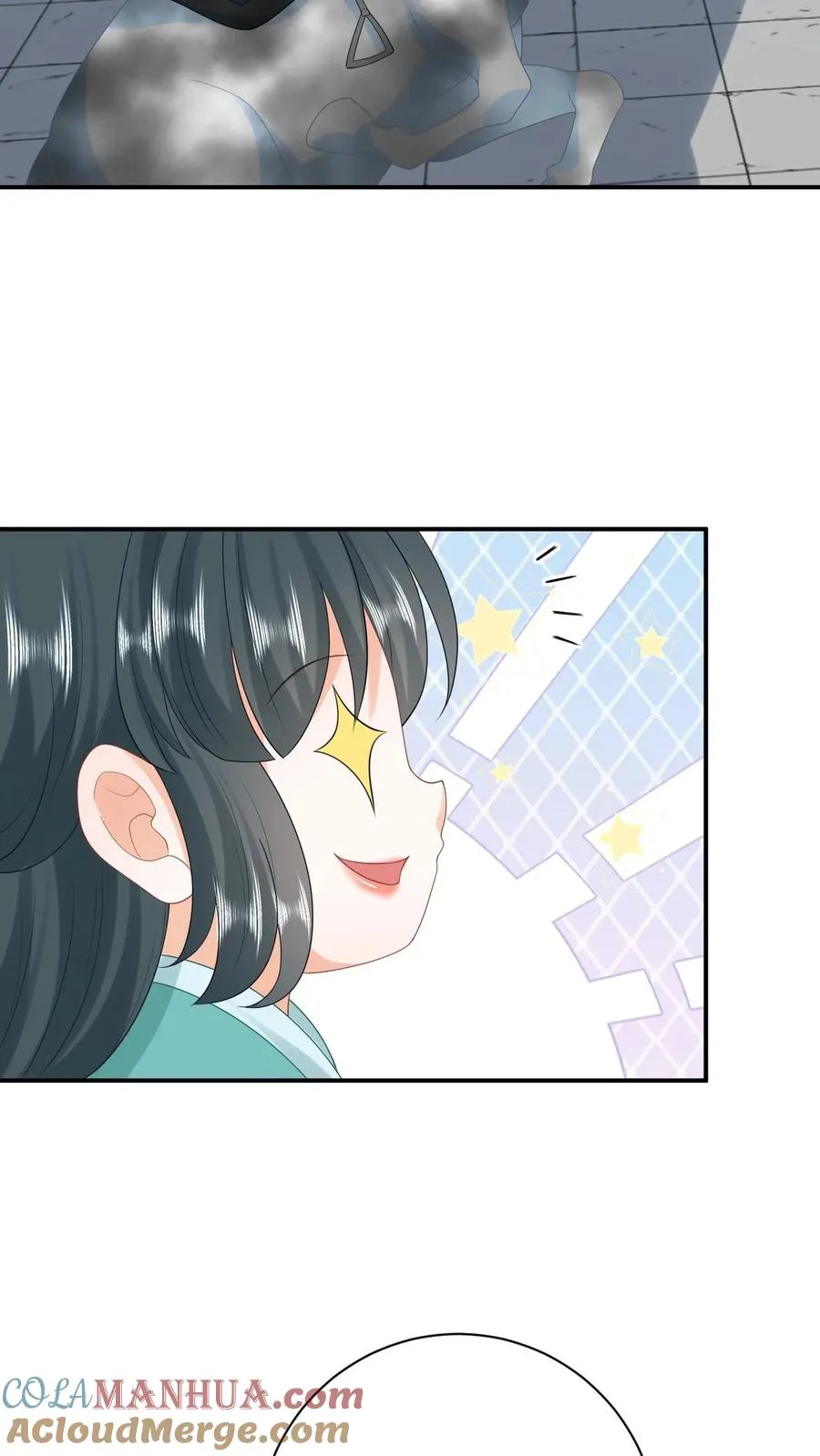 第79话 可怜的边谷 第23页