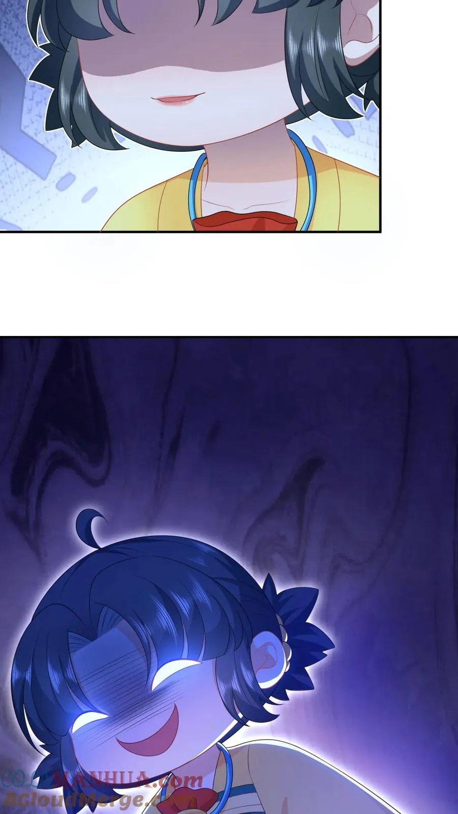 第100话 狂赚积分！ 第33页