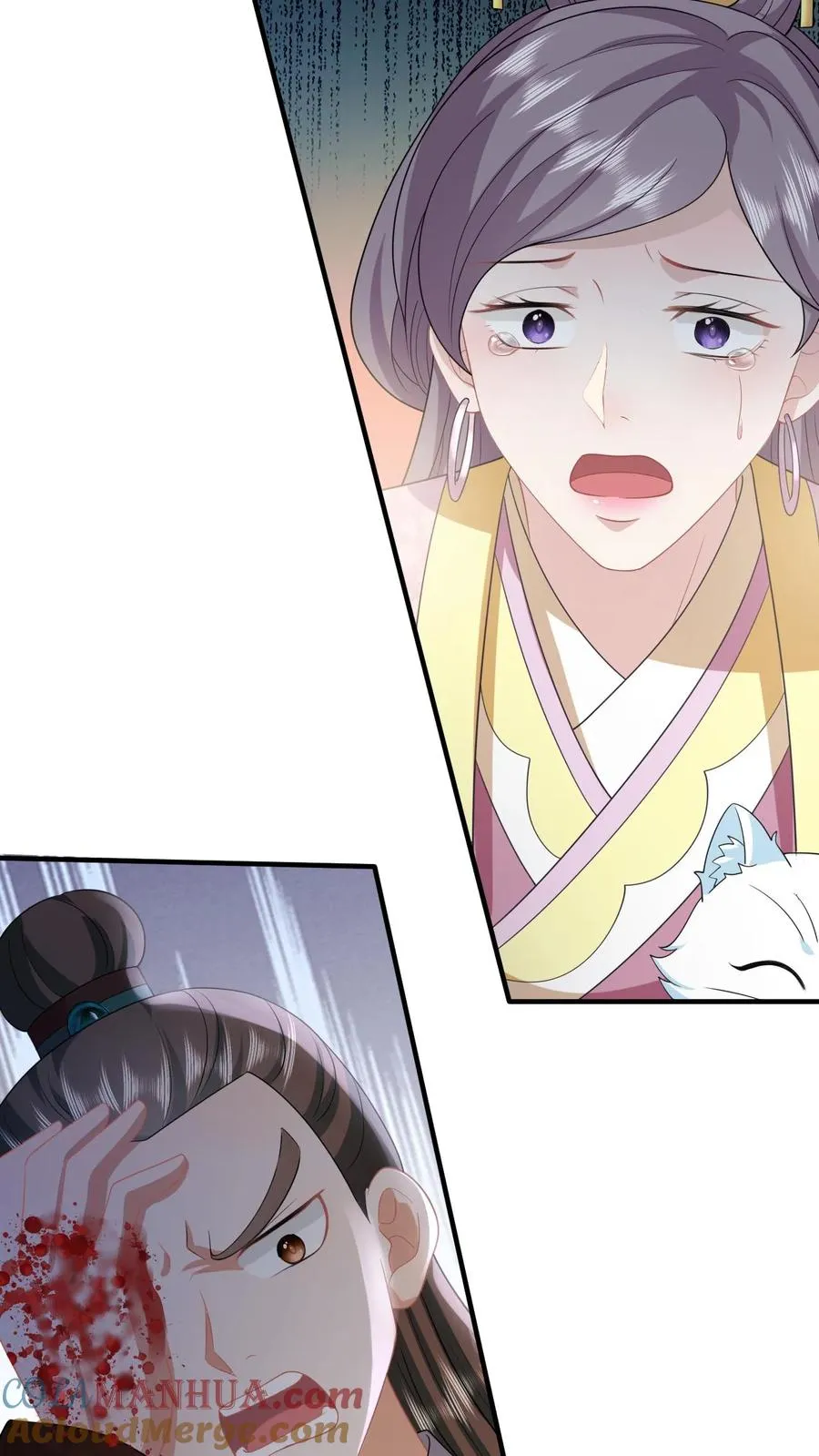 第102话 新技能解锁 第19页