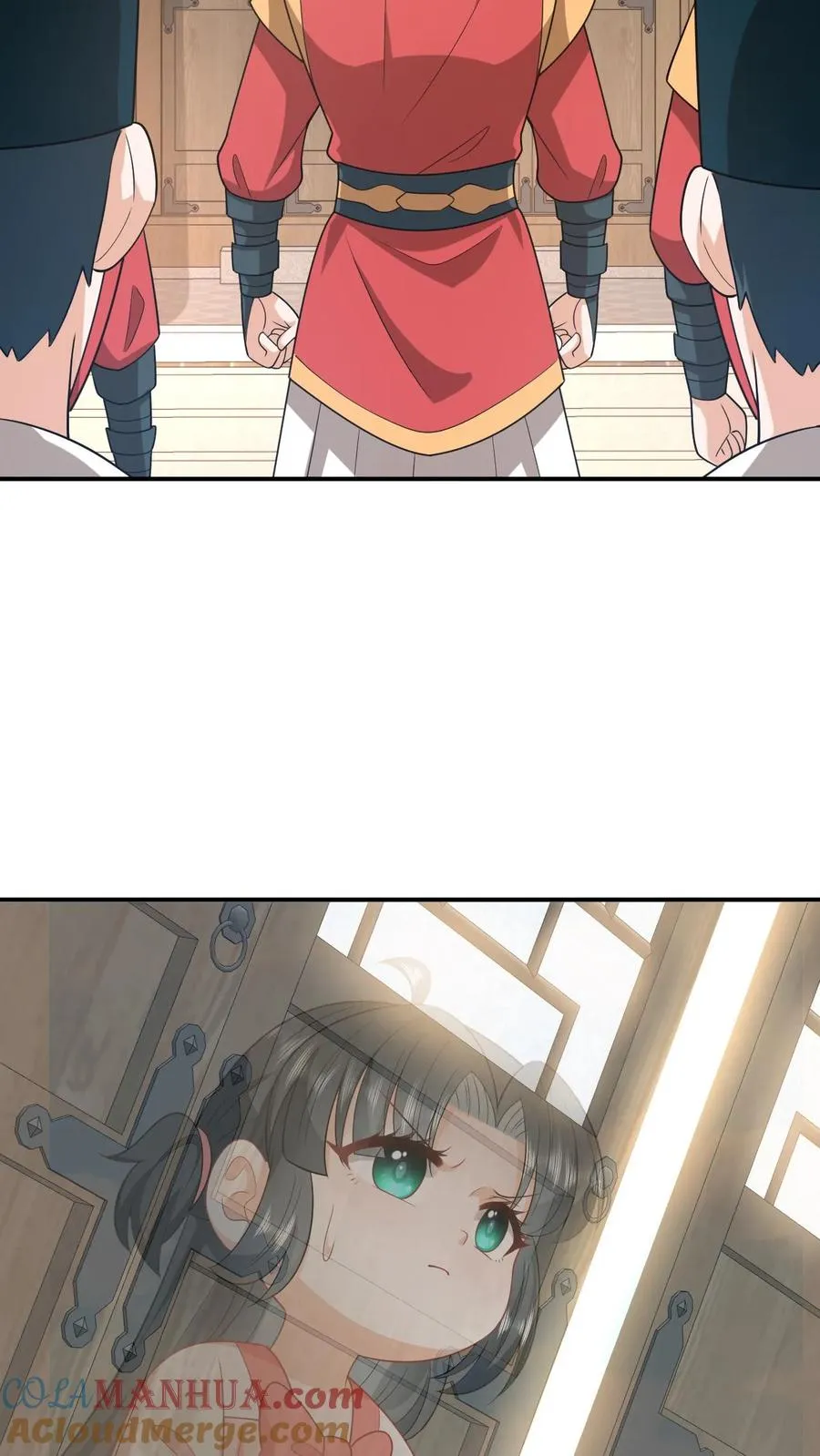 第108话 躺枪的喜鹊 第19页