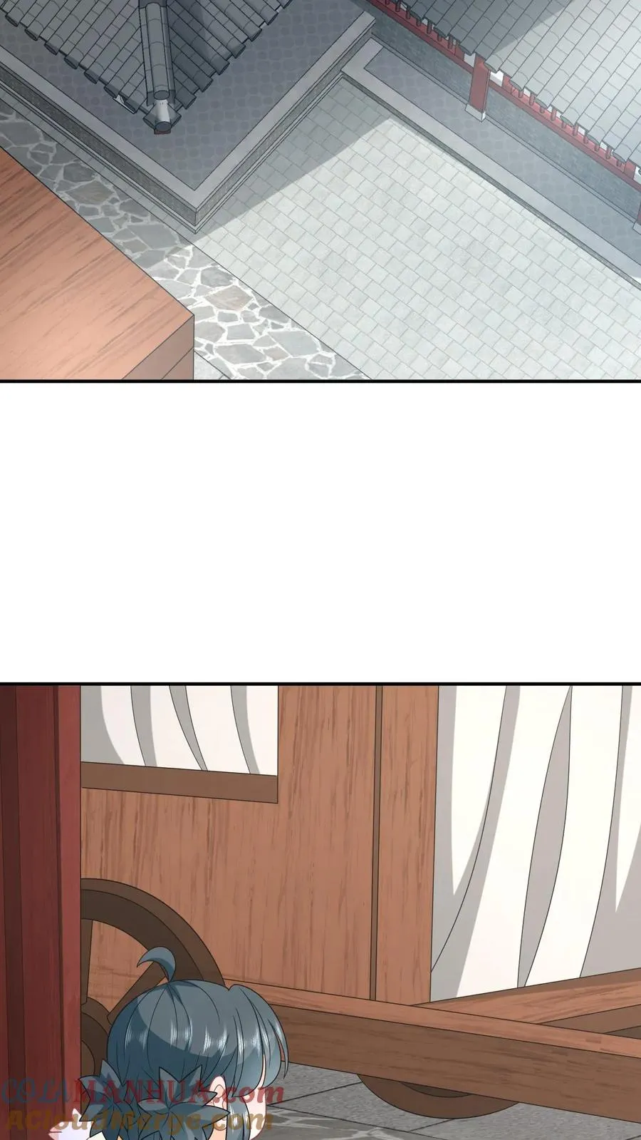第109话 夜辞的真面目 第7页