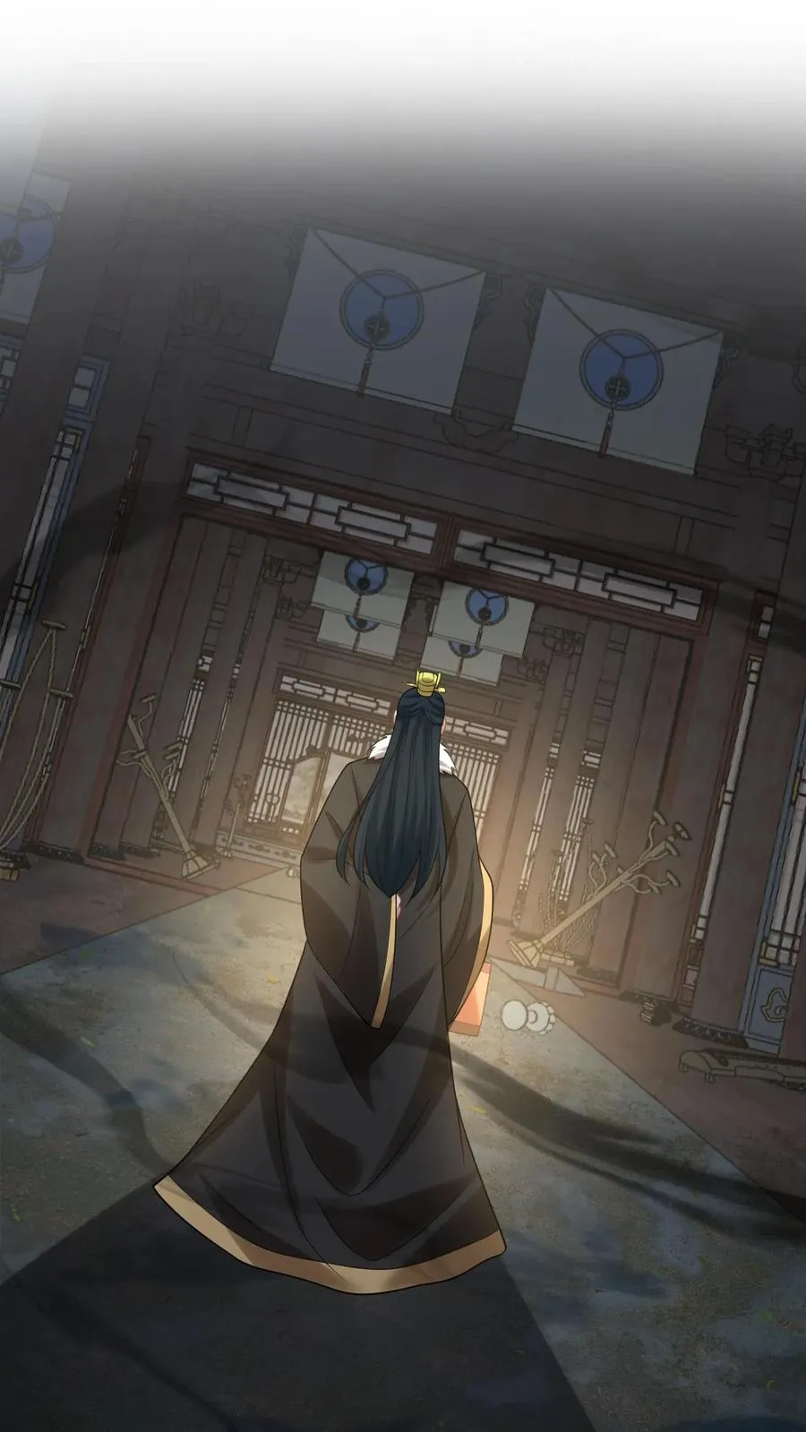 第119话 北幽帝的阴谋 第2页