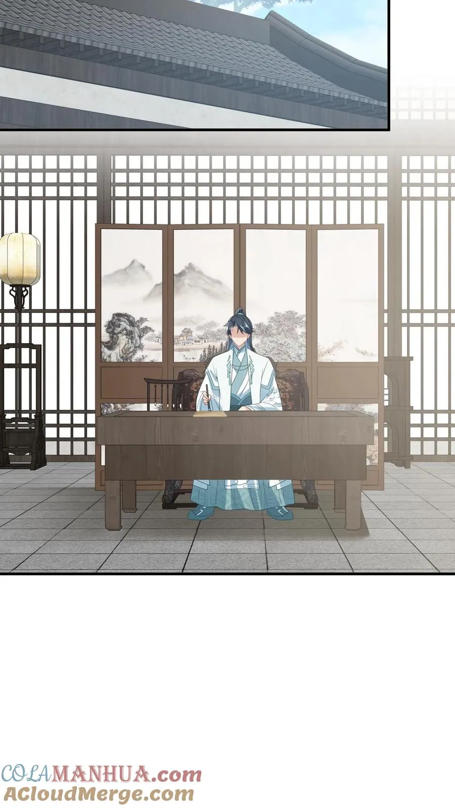 第127话 鸡飞蛋打的太守 第19页