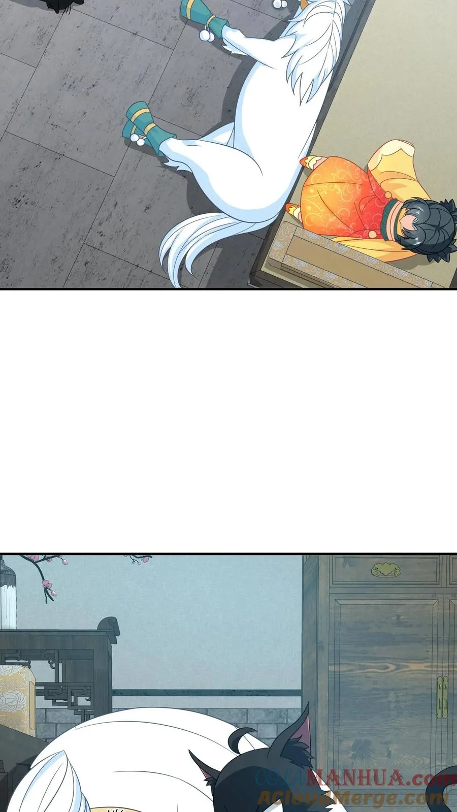 第129话 傀元姲附身大失败！ 第23页