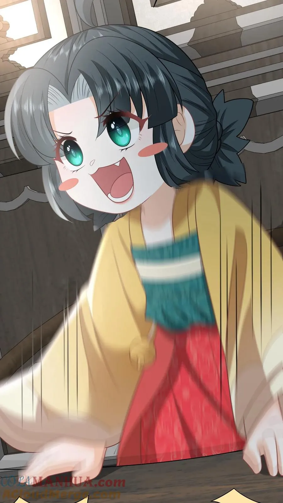 第132话 凛州学子前来助阵！ 第23页
