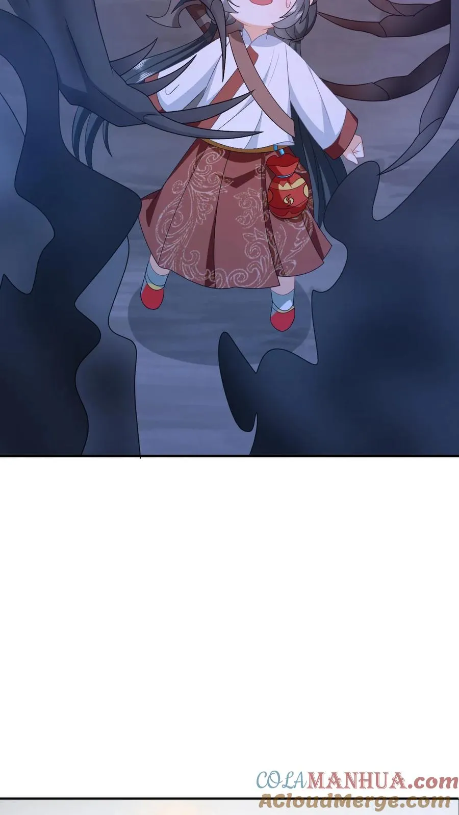 第139话 幼幼被抓走了！ 第13页