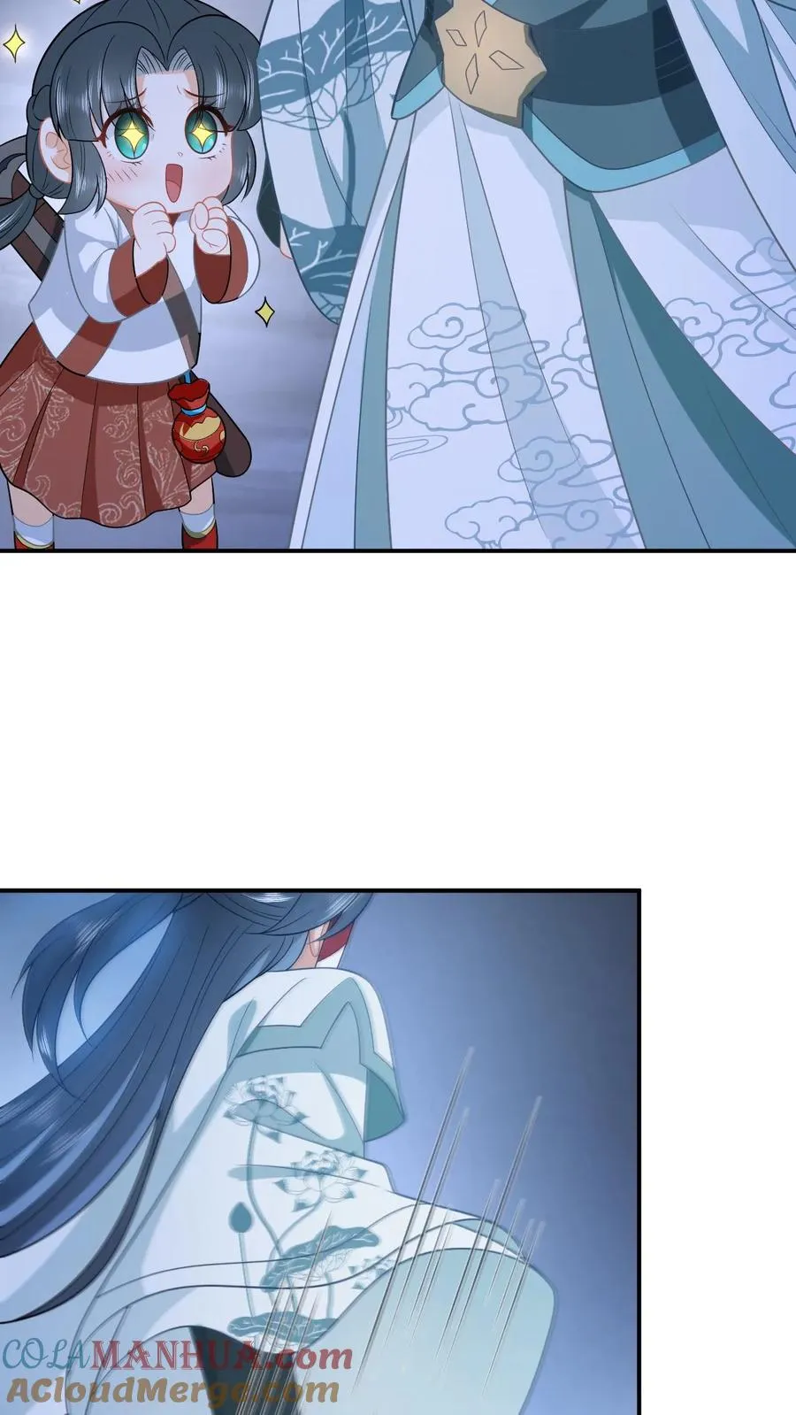 第139话 幼幼被抓走了！ 第23页