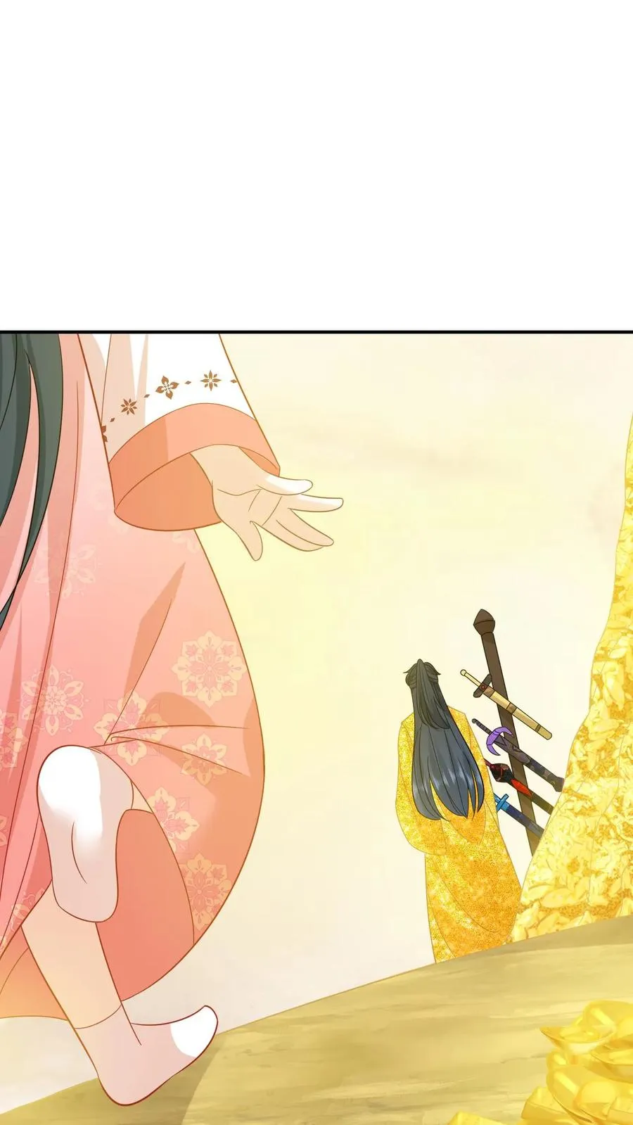 第154话 奇怪的丝带 第10页