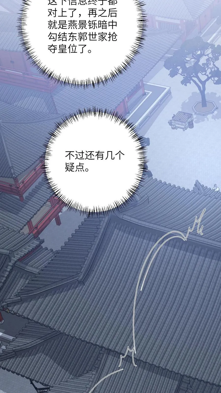 第155话 疑点重重 第22页