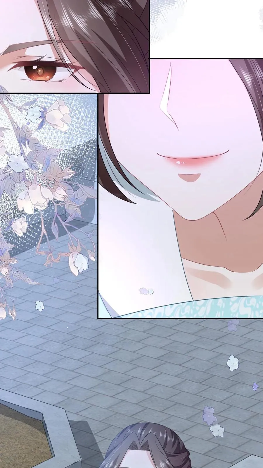 第157话 含笑而终 第18页