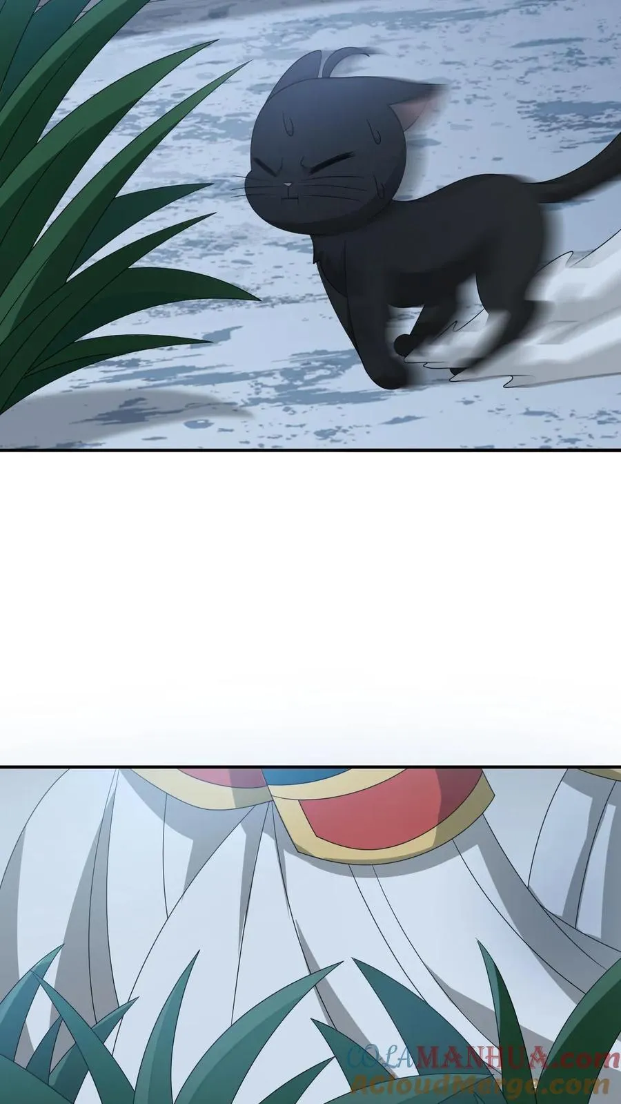 第158话 册封圣公主 第27页