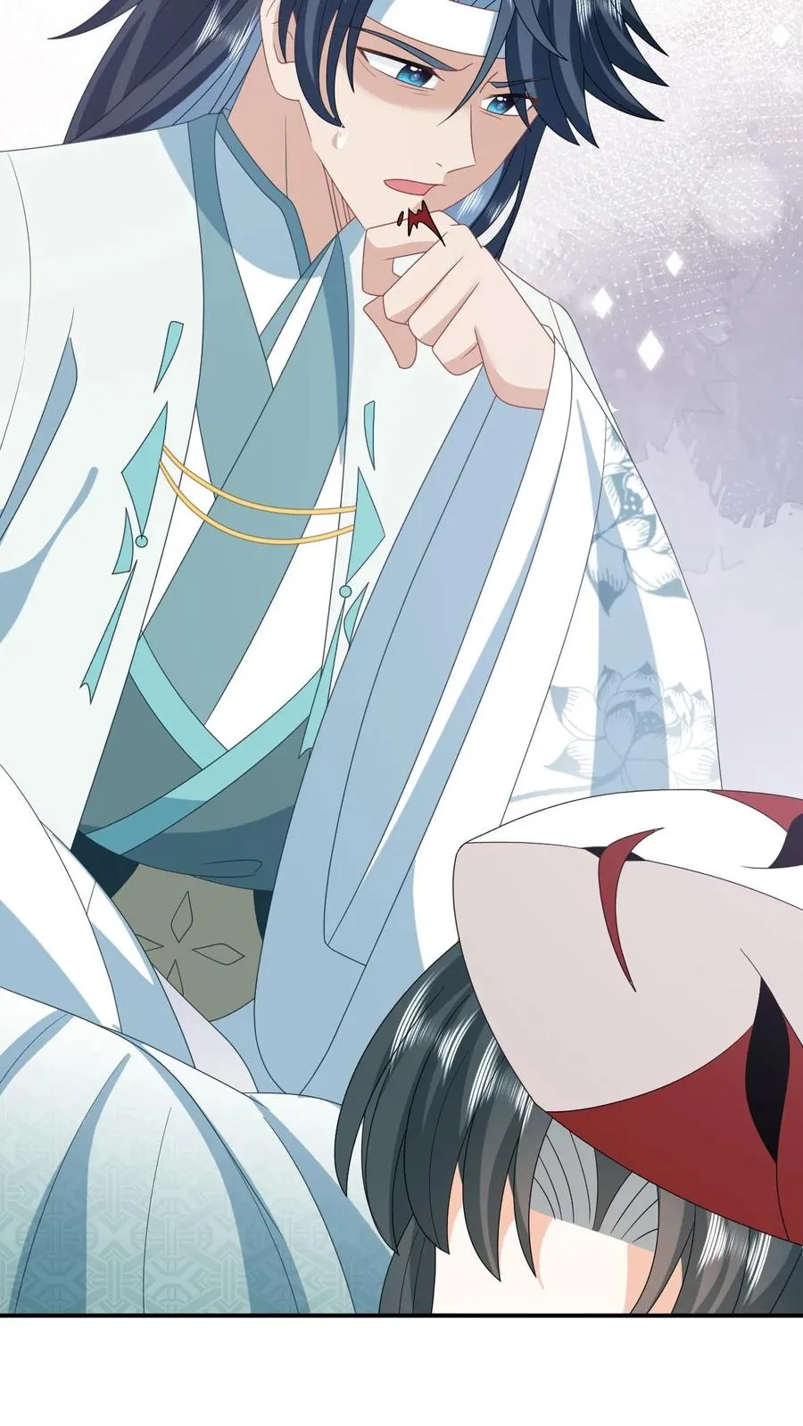 第175话 男宠夜辞 第24页