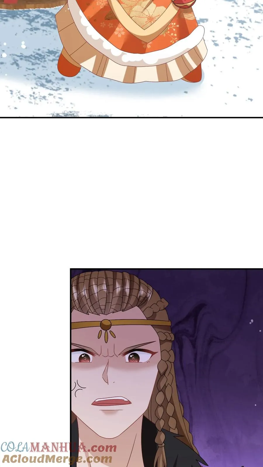 第175话 男宠夜辞 第33页