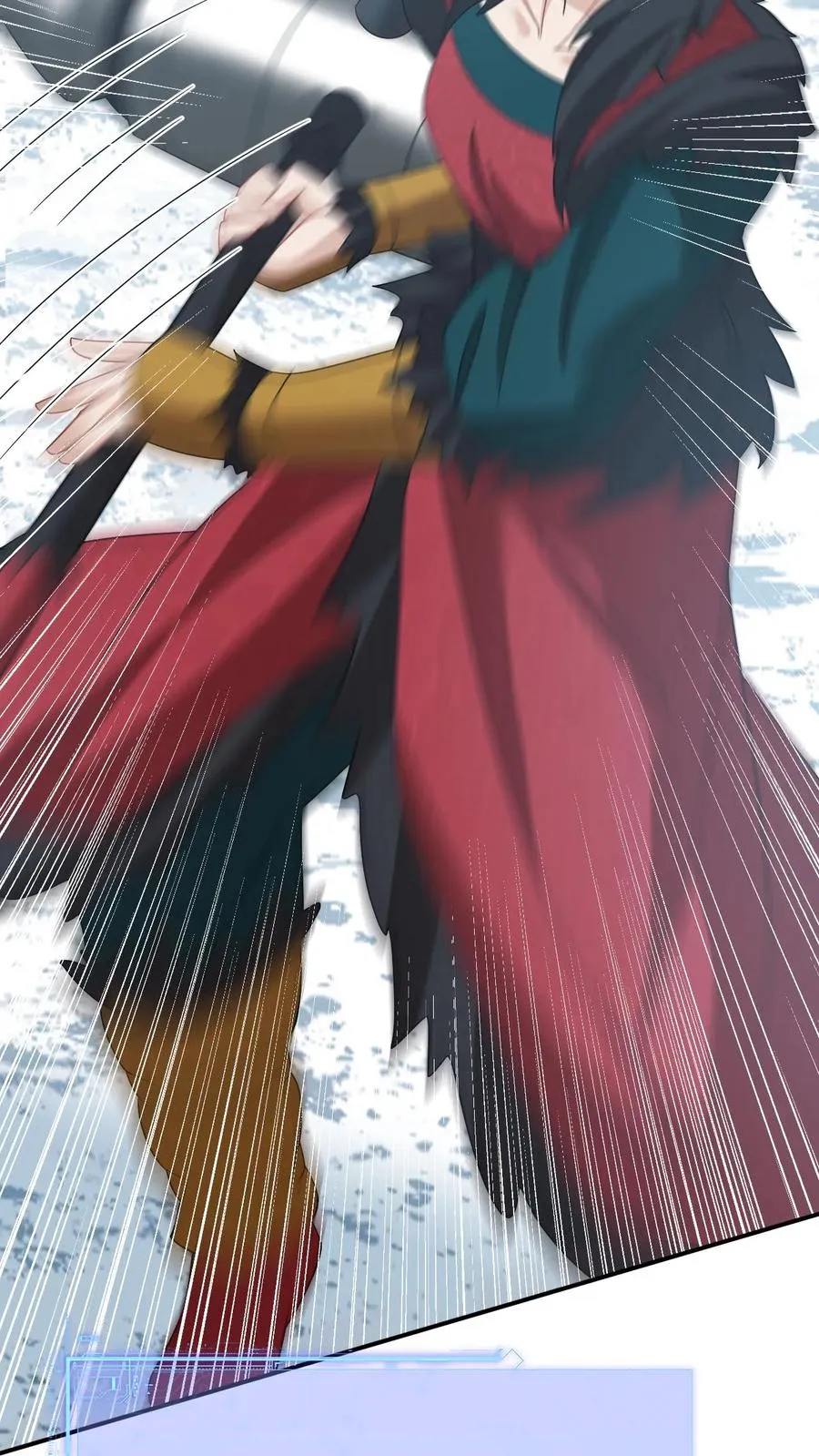 第176话 竹条碎大锤 第18页
