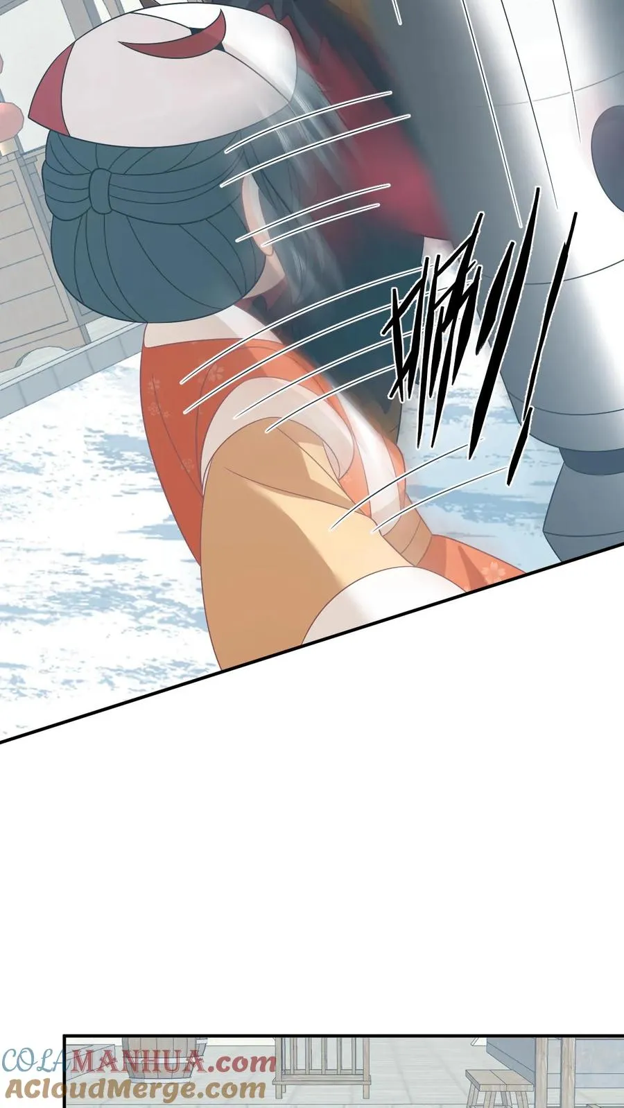 第176话 竹条碎大锤 第23页