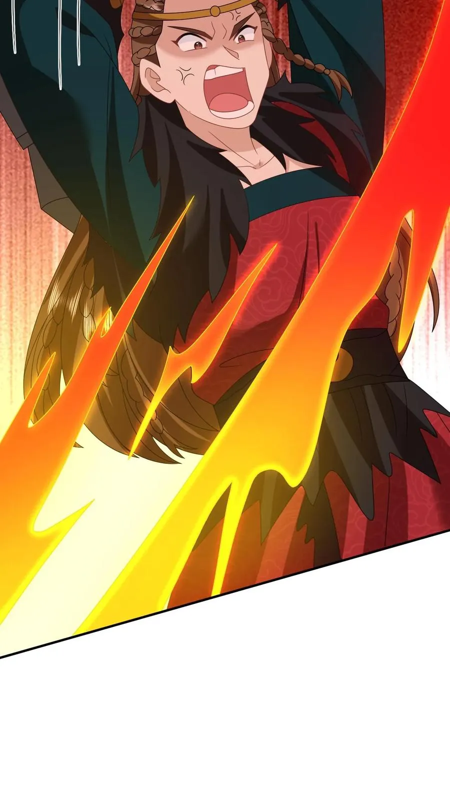第176话 竹条碎大锤 第30页