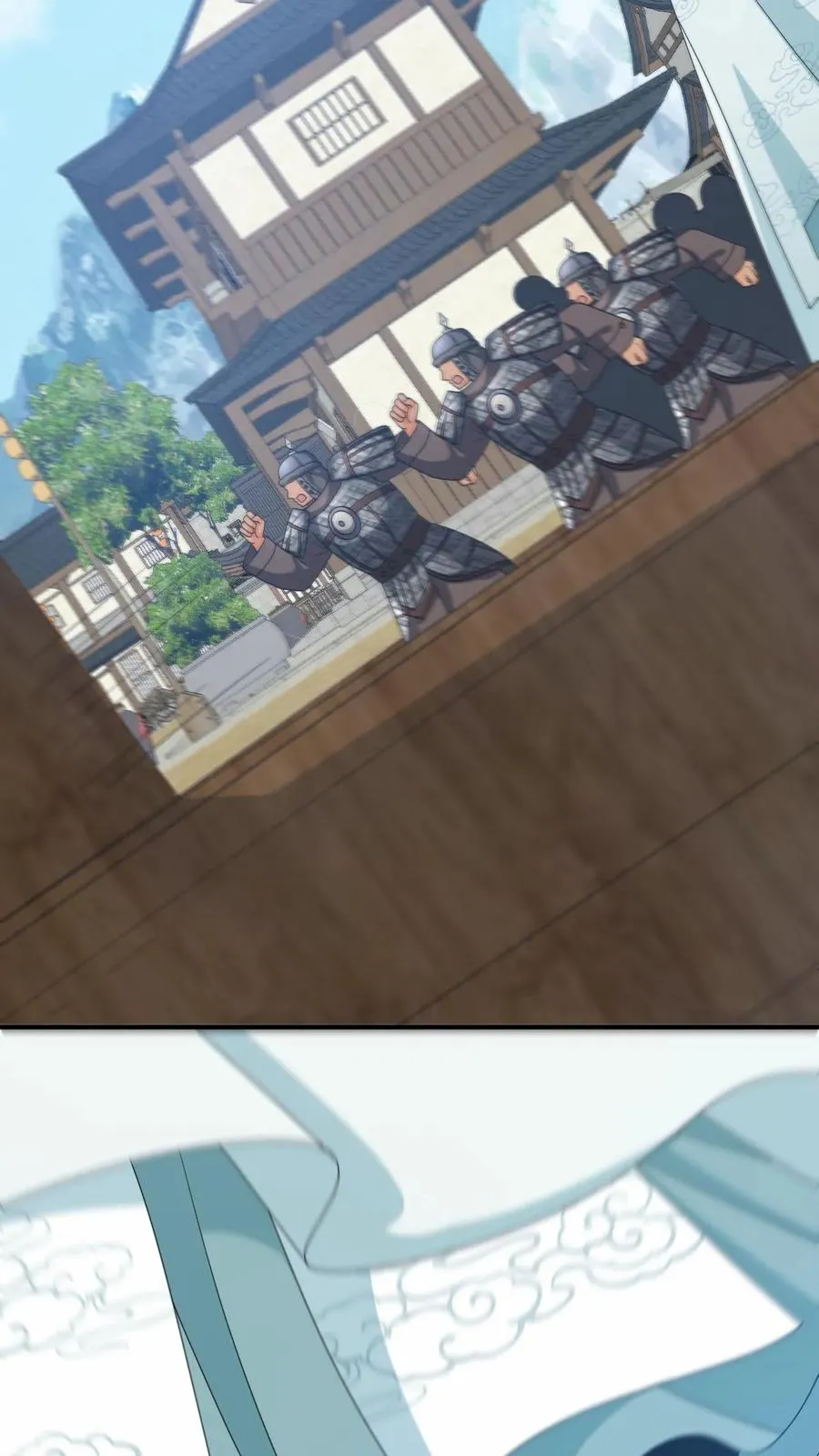 第177话 豪华马车我的了！ 第14页
