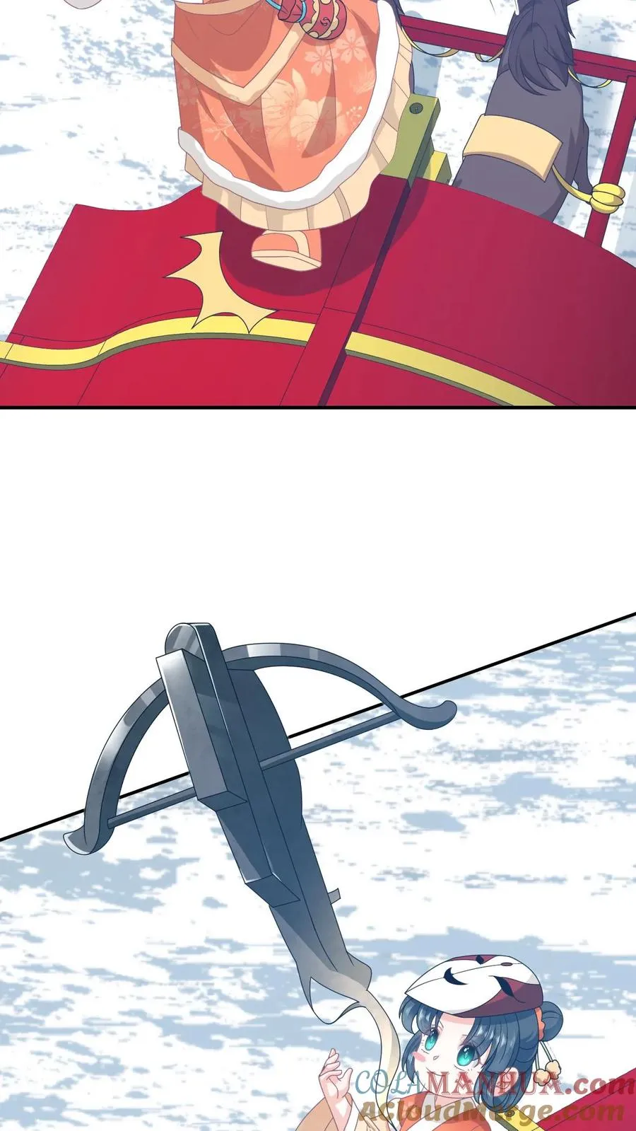 第177话 豪华马车我的了！ 第25页