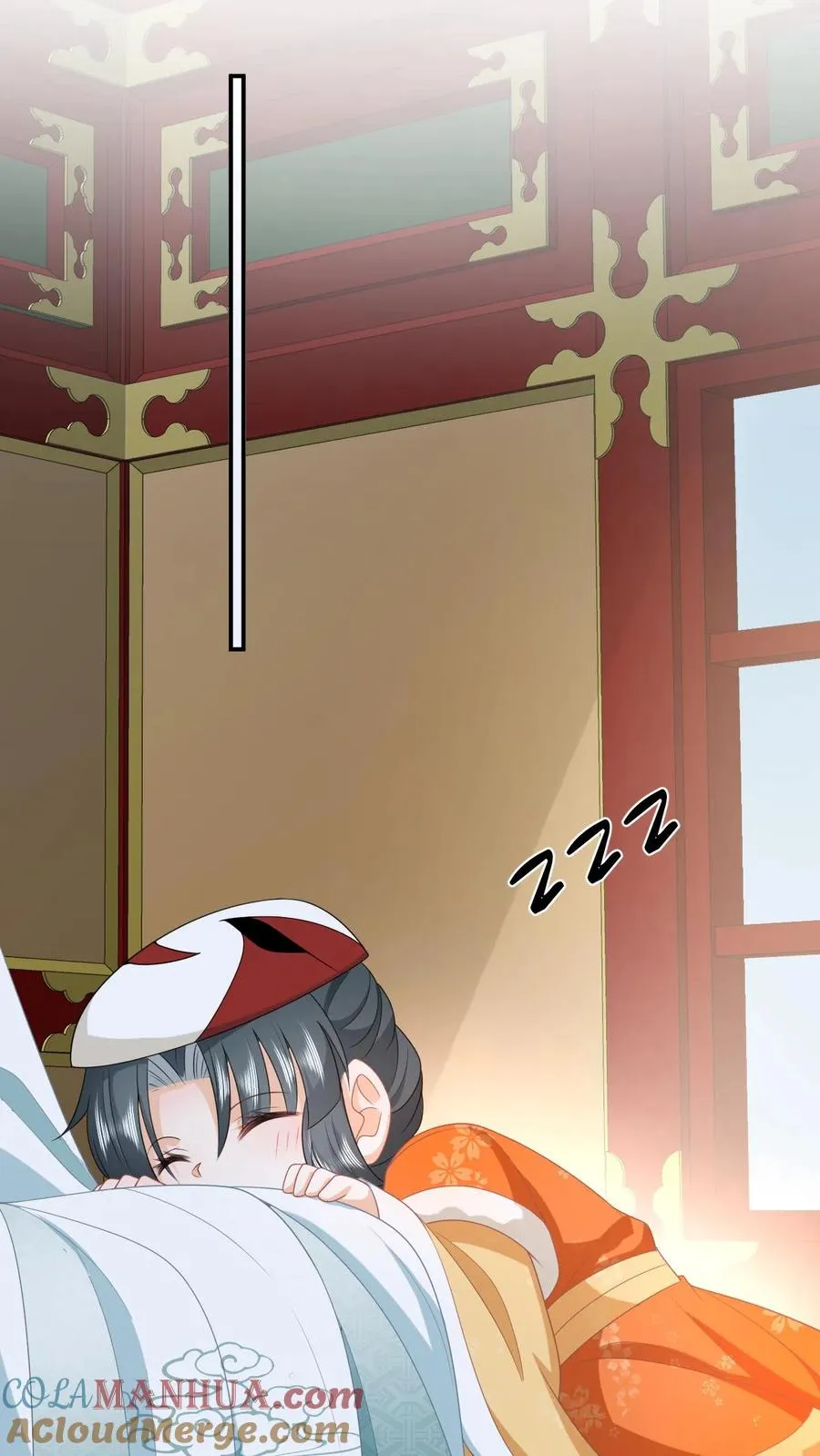 第178话 你究竟是什么？ 第21页